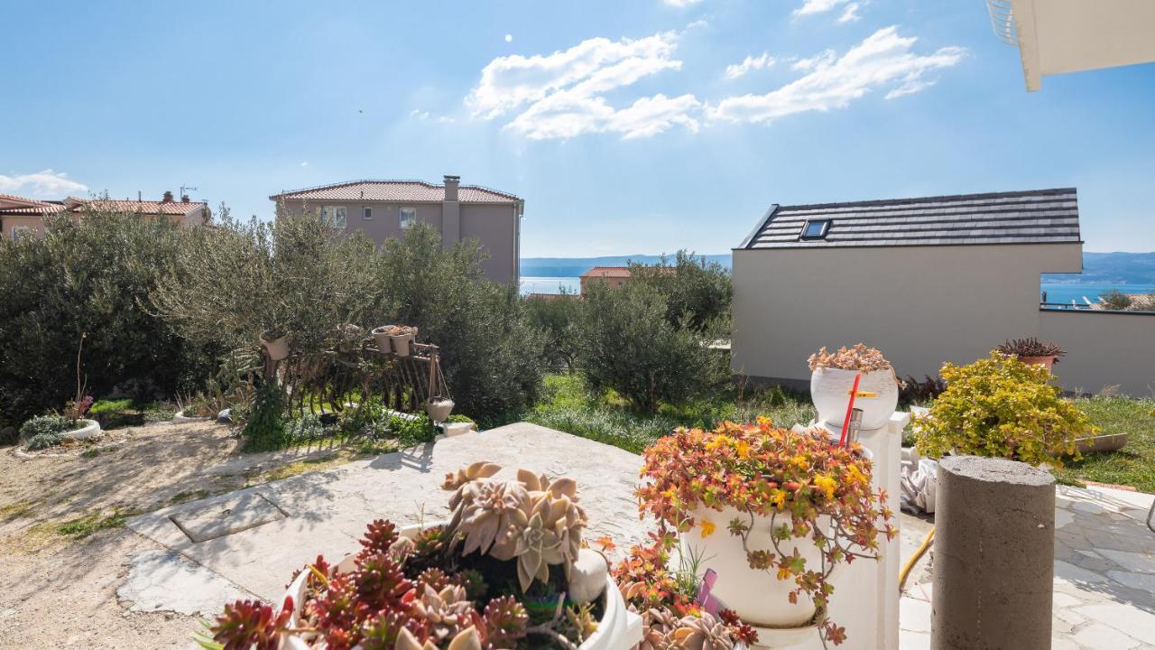 Apartments Sunshine Rays Дуче Экстерьер фото