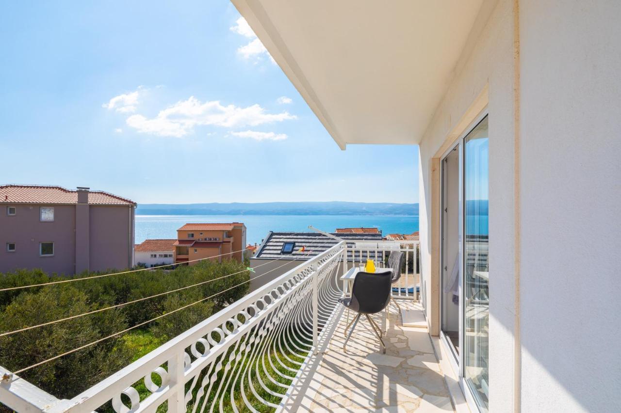 Apartments Sunshine Rays Дуче Экстерьер фото
