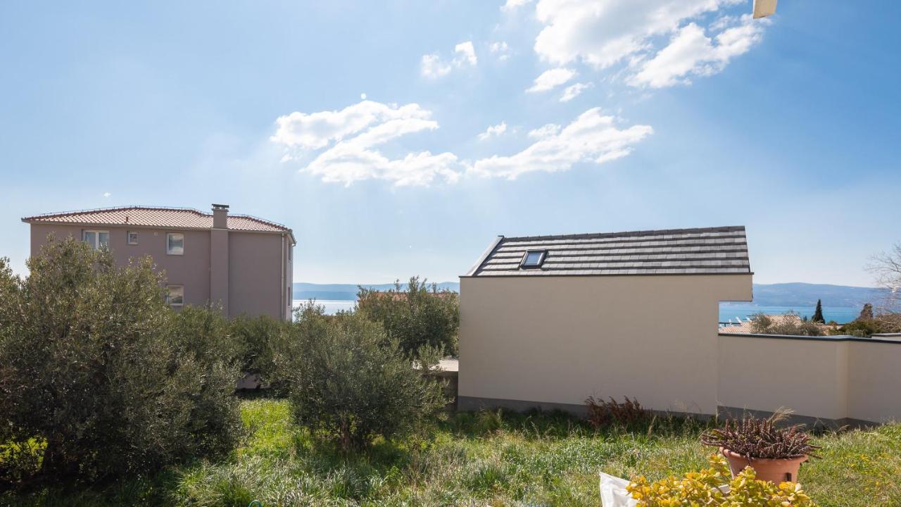 Apartments Sunshine Rays Дуче Экстерьер фото