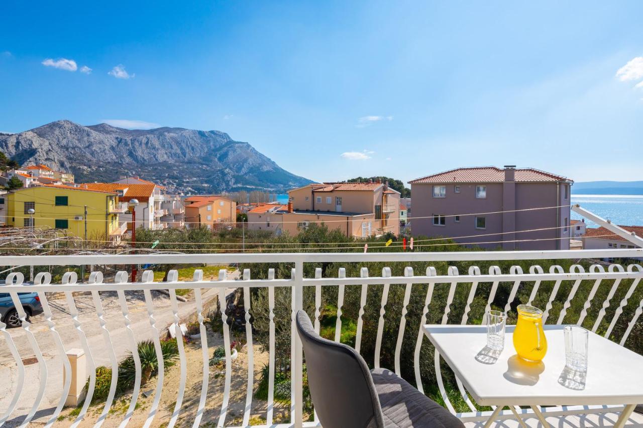 Apartments Sunshine Rays Дуче Экстерьер фото