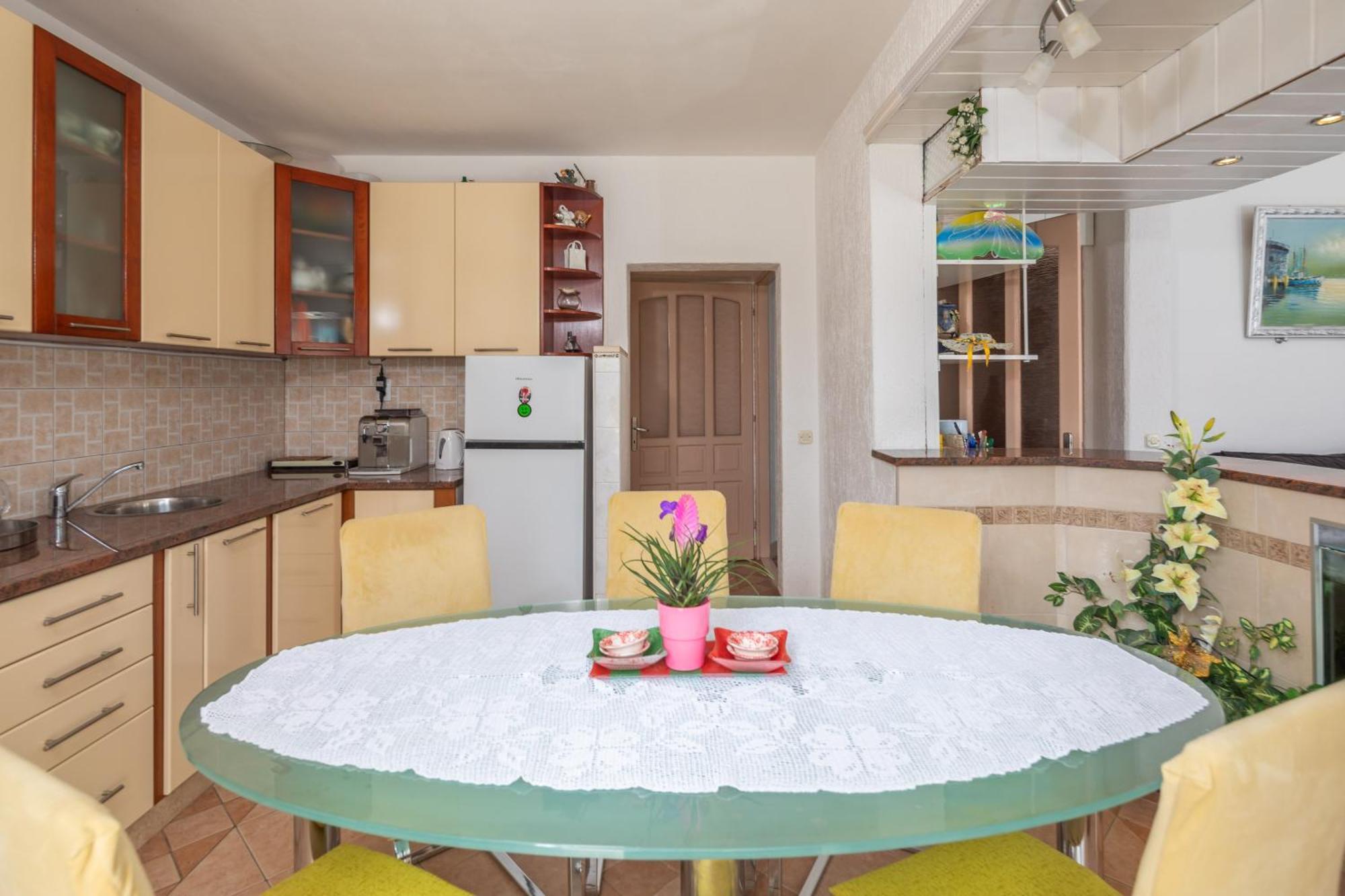 Apartments Sunshine Rays Дуче Экстерьер фото